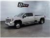 2022 GMC Sierra 3500HD Denali (Stk: 380244) in Claresholm - Image 1 of 15