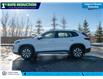 2026 Volkswagen Tiguan Trendline (Stk: TT-046) in Calgary - Image 8 of 24