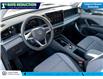 2026 Volkswagen Tiguan Trendline (Stk: TT-046) in Calgary - Image 13 of 24