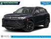 2026 Volkswagen Tiguan Comfortline R-Line Black Edition (Stk: TT-023) in Calgary - Image 1 of 11