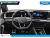 2026 Volkswagen Tiguan Comfortline R-Line Black Edition (Stk: TT-023) in Calgary - Image 4 of 11