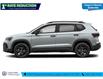2026 Volkswagen Taos Comfortline Black Edition (Stk: TT-138) in Calgary - Image 3 of 12