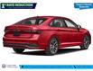 2026 Volkswagen Jetta Comfortline (Stk: TT-137) in Calgary - Image 2 of 12