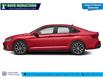 2026 Volkswagen Jetta Comfortline (Stk: TT-137) in Calgary - Image 3 of 12