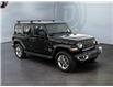 2018 Jeep Wrangler Unlimited Sahara (Stk: 380388) in Claresholm - Image 7 of 15 2018 Jeep Wrangler Unlimited Sahara (Stk: 380388) in Claresholm - Image 7 of 15