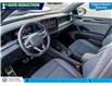 2026 Volkswagen Tiguan Comfortline R-Line Black Edition (Stk: TT-059) in Calgary - Image 14 of 25