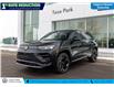 2026 Volkswagen Tiguan Highline Turbo R-Line (Stk: TT-128) in Calgary - Image 1 of 25