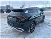 2024 Kia Sportage EX Premium w/Black Interior (Stk: 227531) in Regina - Image 5 of 16