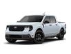 2026 Ford Maverick XLT (Stk: W8J21264) in Richmond - Image 1 of 7