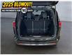 2025 Chrysler Pacifica Select (Stk: 30452) in Fort Macleod - Image 19 of 26