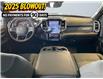 2025 RAM 2500 Big Horn (Stk: 30181) in Fort Macleod - Image 12 of 28