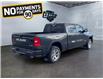 2026 RAM 1500 Big Horn (Stk: 30366) in Fort Macleod - Image 5 of 26