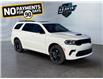 2026 Dodge Durango GT (Stk: 30325) in Fort Macleod - Image 7 of 27