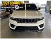 2025 Jeep Grand Cherokee Laredo (Stk: 30078) in Fort Macleod - Image 2 of 23