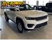 2025 Jeep Grand Cherokee Laredo (Stk: 30078) in Fort Macleod - Image 3 of 23