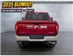 2025 RAM 2500 Big Horn (Stk: 30217) in Fort Macleod - Image 4 of 28