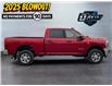 2025 RAM 2500 Big Horn (Stk: 30217) in Fort Macleod - Image 6 of 28