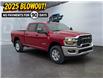 2025 RAM 2500 Big Horn (Stk: 30217) in Fort Macleod - Image 7 of 28