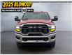2025 RAM 2500 Big Horn (Stk: 30217) in Fort Macleod - Image 8 of 28