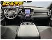 2025 RAM 2500 Big Horn (Stk: 30217) in Fort Macleod - Image 12 of 28