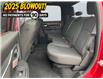 2025 RAM 2500 Big Horn (Stk: 30217) in Fort Macleod - Image 17 of 28