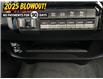 2025 RAM 2500 Big Horn (Stk: 30217) in Fort Macleod - Image 25 of 28