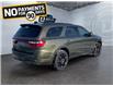 2026 Dodge Durango GT (Stk: 30396) in Fort Macleod - Image 5 of 27