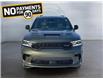 2026 Dodge Durango GT (Stk: 30396) in Fort Macleod - Image 8 of 27