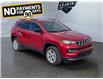 2026 Jeep Compass North (Stk: 30259) in Fort Macleod - Image 7 of 24