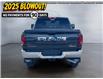 2025 RAM 2500 Big Horn (Stk: 30180) in Fort Macleod - Image 4 of 28