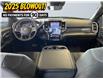 2025 RAM 2500 Big Horn (Stk: 30180) in Fort Macleod - Image 12 of 28
