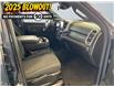 2025 RAM 2500 Big Horn (Stk: 30180) in Fort Macleod - Image 15 of 28