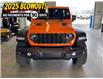2025 Jeep Wrangler Rubicon (Stk: 30053) in Fort Macleod - Image 2 of 28