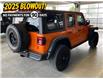 2025 Jeep Wrangler Rubicon (Stk: 30053) in Fort Macleod - Image 4 of 28