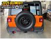2025 Jeep Wrangler Rubicon (Stk: 30053) in Fort Macleod - Image 5 of 28