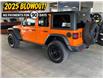 2025 Jeep Wrangler Rubicon (Stk: 30053) in Fort Macleod - Image 6 of 28