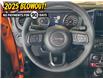 2025 Jeep Wrangler Rubicon (Stk: 30053) in Fort Macleod - Image 9 of 28