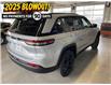 2025 Jeep Grand Cherokee Laredo (Stk: 25071) in Fort Macleod - Image 4 of 22