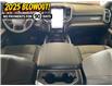 2025 RAM 3500 Big Horn (Stk: 24996) in Fort Macleod - Image 14 of 28