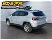 2025 Jeep Compass North (Stk: 30095) in Fort Macleod - Image 3 of 25