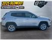 2025 Jeep Compass North (Stk: 30095) in Fort Macleod - Image 6 of 25
