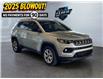 2025 Jeep Compass North (Stk: 30095) in Fort Macleod - Image 7 of 25