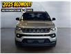 2025 Jeep Compass North (Stk: 30095) in Fort Macleod - Image 8 of 25