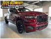 2025 RAM 1500 Sport (Stk: 24342) in Fort Macleod - Image 3 of 24