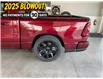 2025 RAM 1500 Sport (Stk: 24342) in Fort Macleod - Image 7 of 24
