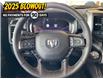 2025 RAM 1500 Sport (Stk: 24342) in Fort Macleod - Image 9 of 24
