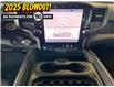 2025 RAM 1500 Sport (Stk: 24342) in Fort Macleod - Image 13 of 24
