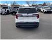 2023 GMC Acadia AT4 (Stk: 30472) in Fort Macleod - Image 4 of 7