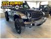 2025 Jeep Wrangler Sport (Stk: 24889) in Fort Macleod - Image 3 of 27