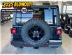 2025 Jeep Wrangler Sport (Stk: 24889) in Fort Macleod - Image 5 of 27